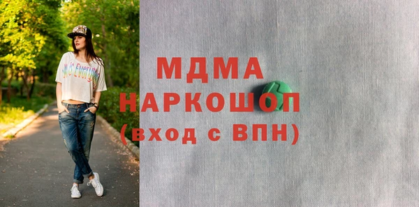 винт Пестово