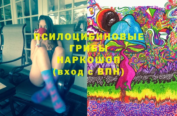 винт Пестово